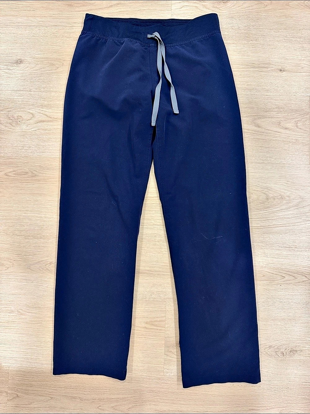 FIGS Chisec Utility Scrub Pants Blue XSmall Scrub Pants
